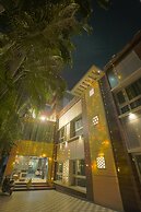 Q Saina's S K Regency