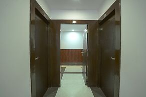 Q Saina's S K Regency