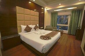 Q Saina's S K Regency