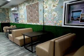 Q Saina's S K Regency