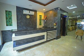 Q Saina's S K Regency