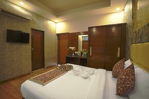 Q Saina's S K Regency