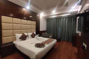 Q Saina's S K Regency