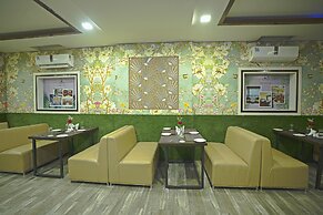 Q Saina's S K Regency