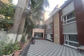 Q Saina's S K Regency