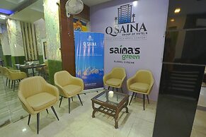 Q Saina's S K Regency