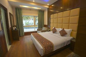 Q Saina's S K Regency