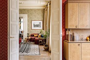 Villa Inkognito by Sommerro