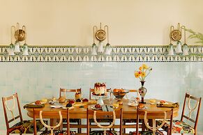 Villa Inkognito by Sommerro