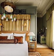 Villa Inkognito by Sommerro