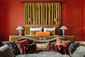 Villa Inkognito by Sommerro