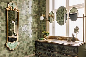 Villa Inkognito by Sommerro