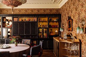 Villa Inkognito by Sommerro