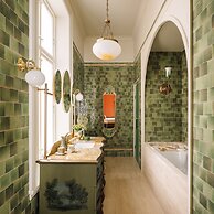 Villa Inkognito by Sommerro