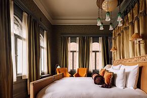 Villa Inkognito by Sommerro