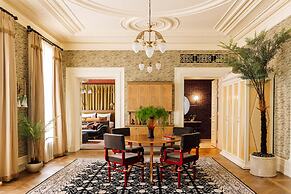 Villa Inkognito by Sommerro