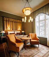 Villa Inkognito by Sommerro