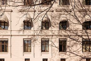 Villa Inkognito by Sommerro