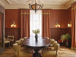 Villa Inkognito by Sommerro