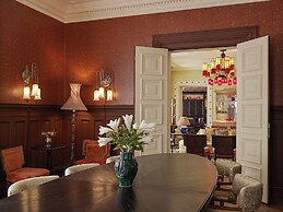 Villa Inkognito by Sommerro