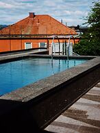 Villa Inkognito by Sommerro