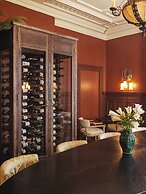 Villa Inkognito by Sommerro