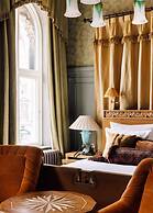 Villa Inkognito by Sommerro