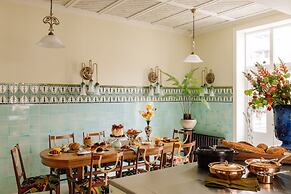 Villa Inkognito by Sommerro