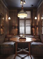 Villa Inkognito by Sommerro