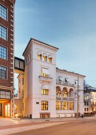 Villa Inkognito by Sommerro