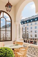 Villa Inkognito by Sommerro