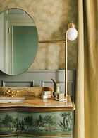 Villa Inkognito by Sommerro