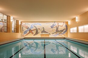 Villa Inkognito by Sommerro