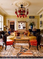 Villa Inkognito by Sommerro