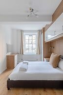 Inviting 2BD Flat 15 Minutes From Regents Park!