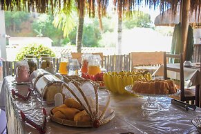 Pousada Juanna's