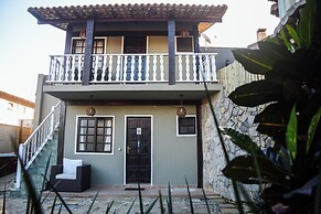 Pousada Juanna's