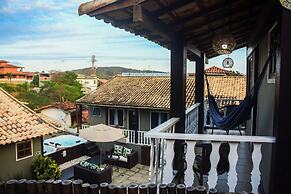 Pousada Juanna's