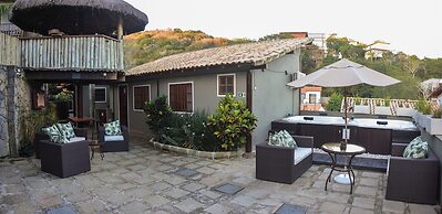 Pousada Juanna's