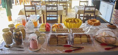 Pousada Juanna's