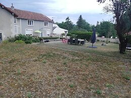 Gîte du capitaine