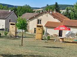 Gîte du capitaine