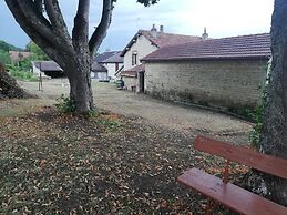 Gîte du capitaine