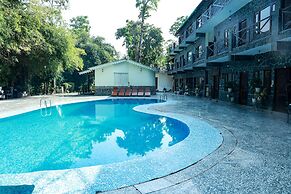 Ashoka Tiger Trail
