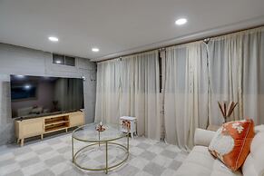 Quaint Studio w/ Sauna: 5 Mi to Space Needle