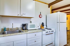 Pet-friendly Cabin Retreat: Wisconsin River Access