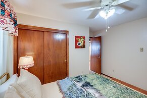 Long Pine Home: 2 Mi to State Recreation Area