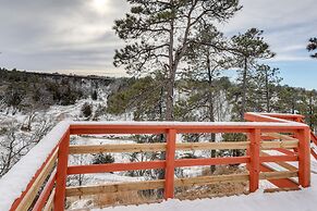 Long Pine Home: 2 Mi to State Recreation Area