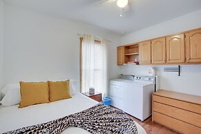 Bethpage Home w/ Private Hot Tub & Game Room!