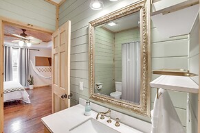 Bethpage Home w/ Private Hot Tub & Game Room!